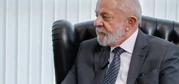 GOVERNO LULA TENTA ACORDO E AVALIA ACIONAR STF CONTRA DERRUBADA DE VETOS NO CONGRESSO