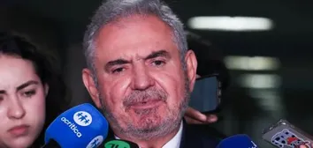 CORONEL COMENTA SOBRE DISPUTA AO SENADO: ‘NÃO SOU EU QUE VOU ESCALAR O TIME DO PT’