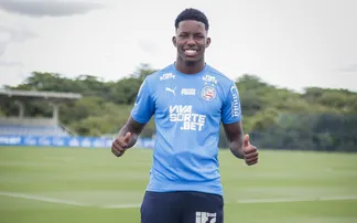 COM ELENCO DE FOLGA, SAIBA QUAIS JOGADORES JOGARÃO PELO BAHIA CONTRA O CONFIANÇA