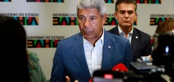 JERÔNIMO DIZ QUE FEDERAÇÃO ENTRE MDB E REPUBLICANOS DEVE SER ADAPTADA À REALIDADE BAIANA