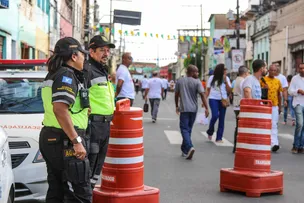 COMEMORAÇÕES DO 2 DE JULHO ALTERAM TRÂNSITO EM SALVADOR; CONFIRA