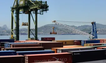 INVESTIMENTO EM INFRAESTRUTURA VAI CRESCER 4,2% EM 2025, DIZ PESQUISA