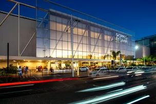 SHOPPING DA BAHIA FUNCIONA EM HORÁRIO NORMAL NO FERIADO DO 2 DE JULHO