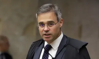 STF RETOMA VOTO SOBRE RESPONSABILIZAÇÃO DAS REDES SOCIAIS