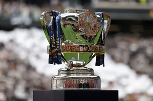 CBF DIVULGA TABELA DETALHADA DAS OITAVAS DE FINAL DA COPA DO BRASIL 2025