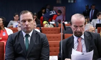 CID CONFIRMA QUE BOLSONARO PEDIU MONITORAMENTO DE ALEXANDRE DE MORAES