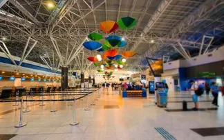 NORDESTE ULTRAPASSA 12 MILHÕES DE PASSAGEIROS EM AEROPORTOS NO INÍCIO DE 2025