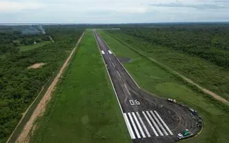 TRÊS CIDADES BAIANAS ENTRAM EM PROGRAMA FEDERAL QUE PREVÊ R$ 1,35 BILHÃO PARA MODERNIZAR AEROPORTOS REGIONAIS; SAIBA QUAIS