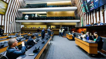 ASSEMBLEIA LEGISLATIVA DA BAHIA ENTRA EM RECESSO PARLAMENTAR NO MÊS DE JULHO