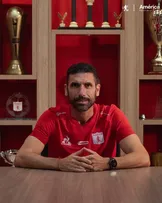ADVERSÁRIO DO BAHIA PERDE ARTILHEIRO ANTES DE JOGO PELA SUL-AMERICANA