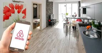 AIRBNB E BOOKING PODEM SER PROIBIDOS DE ATUAR EM IMÓVEIS RESIDENCIAIS