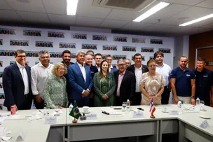 GOVERNO DO ESTADO ANUNCIA QUE PONTE SOBRE RIO JEQUITINHONHA SERÁ REABERTA; VEJA QUANDO
