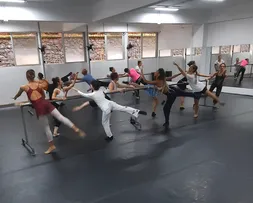 EM JUNHO, BTCA LEVA PROGRAMAÇÃO GRATUITA A SALVADOR E SANTO ANTÔNIO DE JESUS