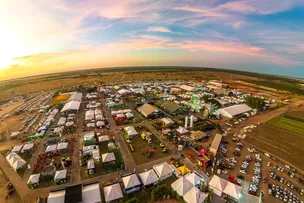 BAHIA FARM SHOW COMEÇA AMANHÃ COM FOCO EM AGRO INTELIGENTE E SUSTENTÁVEL