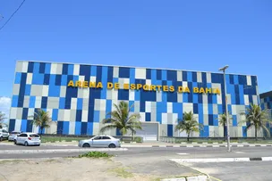 GOVERNO INVESTE R$ 13 MILHÕES PARA CONSTRUÇÃO DE NOVA ARENA ESPORTIVA