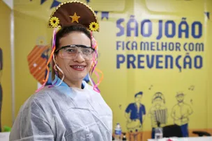 SESAB CONVOCA MAIS 780 APROVADOS DO REDA PARA REFORÇAR ASSISTÊNCIA À SAÚDE