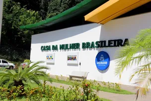 CAMPANHA SOLIDÁRIA BENEFICIARÁ ATENDIDAS PELA CASA DA MULHER BRASILEIRA