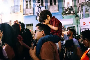 CONFIRA AS ATRAÇÕES DO SÃO JOÃO NO PELOURINHO NESTA SEGUNDA-FEIRA (23)