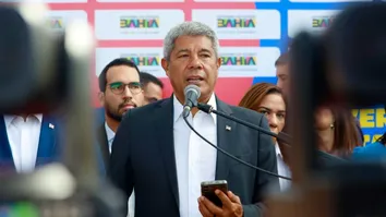 GOVERNO DA BAHIA BUSCA BANCO PARA EMPRÉSTIMO DE R$ 2 BILHÕES APÓS AVAL DA ALBA