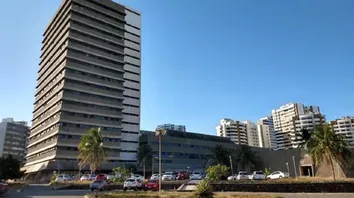 VENDA DE PRÉDIO DOS CORREIOS NA PITUBA FRACASSA, MESMO COM DESCONTO