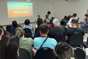 COM PARTICIPAÇÃO DA SETUR-BA, ITACARÉ SEDIA ENCONTRO DE OPERADORAS TURÍSTICAS NACIONAIS