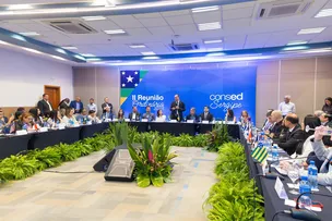 SEC PARTICIPA DAS DISCUSSÕES SOBRE FUTURO DA EDUCAÇÃO NO BRASIL, NA 2ª REUNIÃO ORDINÁRIA DO CONSED