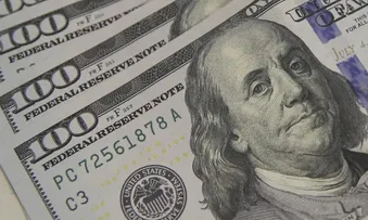 APÓS ATAQUE DOS EUA AO IRÃ, DÓLAR ABRE EM ALTA DE 0,2%