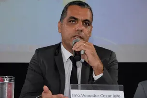 VEREADOR DE SALVADOR ASSOCIA AUMENTO DO IOF A FRAUDES NO INSS E CRITICA POLÍTICA FISCAL DO GOVERNO