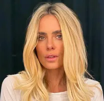 CAROLINA DIECKMANN ALTERA SOBRENOME POR MOTIVO INUSITADO; SAIBA QUAL