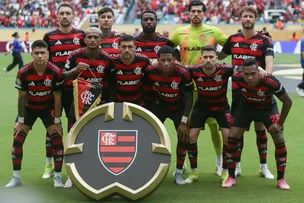 FORA DO MUNDIAL, FLAMENGO FATURA R$ 152,6 MILHÕES EM PREMIAÇÕES