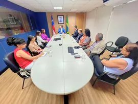 SEFAZ-BA APRESENTA NOVO SISTEMA DE GESTÃO DO ITD PARA OAB-BA E OUTROS SEGMENTOS