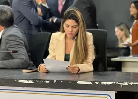 MARCELLE MORAES DENUNCIA INVASÃO DE PARQUE ESTADUAL POR ATUAL MINISTRA EM MEIO AO ABANDONO DOS ESPAÇOS GERIDOS PELO GOVERNO JERÔNIMO EM SALVADOR