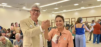 MOVIMENTO INVASÃO ZERO GANHA FORÇA NACIONAL EM DEFESA DA PROPRIEDADE RURAL