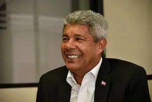JERÔNIMO SANCIONA PRÉVIA DO ORÇAMENTO ESTADUAL DE 2026