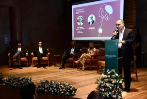 HOSPITAL MATER DEI SALVADOR INAUGURA NÚCLEO DE SAÚDE FEMININA