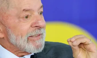 LULA VIAJA HOJE AO CANADÁ PARA PARTICIPAR DA CÚPULA DO G7