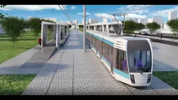 OBRAS DO VLT: JERÔNIMO APLICA PARTE DE EMPRÉSTIMO PARA COMPLEMENTAR CONSTRUÇÃO