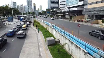 EMBASA MODERNIZA ESTRUTURA DE ESGOTO QUE ATENDE MAIS DE 150 MIL PESSOAS EM SALVADOR
