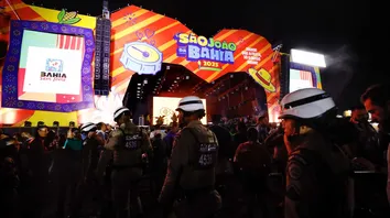 GOVERNO DA BAHIA INVESTE MAIS DE R$ 18 MILHÕES EM SHOWS DE SÃO JOÃO NA CAPITAL; VEJA OS MAIORES CACHÊS