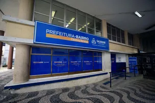 SEFAZ SALVADOR INAUGURA NOVO POSTO DE ATENDIMENTO NO CENTRO HISTÓRICO