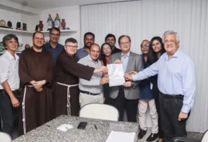 PATRIMÔNIOS RELIGIOSOS DE SALVADOR E ESPLANADA SERÃO REQUALIFICADOS PELA SETUR-BA