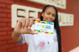 PÉ-DE-MEIA: PAGAMENTO PARA NASCIDOS EM JANEIRO E FEVEREIRO OCORRE NA SEGUNDA-FEIRA (23)