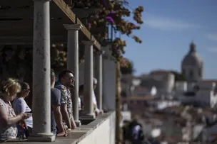 PORTUGAL QUER RESTRINGIR REGULARIZAÇÃO DE BRASILEIROS QUE ENTRAM COMO TURISTAS