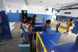 FERRY-BOAT FICA MAIS CARO NO SÃO JOÃO; VEJA NOVOS VALORES