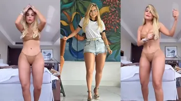PREFEITA DE CIDADE DO PARÁ POSTA VÍDEO SENSUAL E GERA POLÊMICA