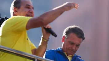 ‘FLOPOU’ E ‘FRACASSO’: GOVERNISTAS IRONIZAM ATO DE BOLSONARO NA PAULISTA