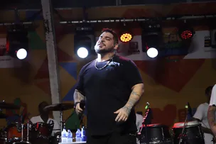 AO SOM DO FORRÓ, SERTANEJO E SAMBA, PRAÇA TEREZA BATISTA ABRIU OS FESTEJOS JUNINOS DO SÃO JOÃO DA BAHIA, NO PELOURINHO