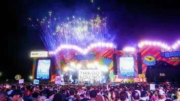 CONFIRA A PROGRAMAÇÃO DESTA SEXTA-FEIRA (20) DO SÃO JOÃO DA BAHIA NO PARQUE DE EXPOSIÇÕES