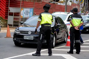 EVENTOS JUNINOS ALTERAM TRÂNSITO NA CAPITAL BAIANA