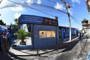 SALVADOR REALIZA ACOMPANHAMENTO DE SAÚDE PARA BOLSA FAMÍLIA EM CERCA DE 100 UNIDADES NESTE SÁBADO (28)